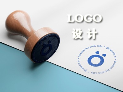 黄冈logo设计